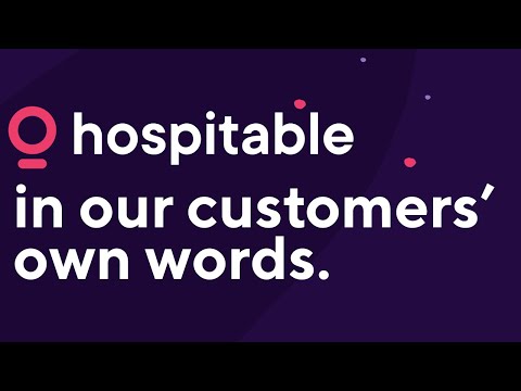 Hospitable.com