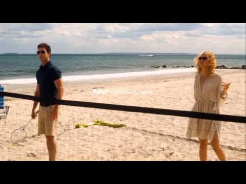 Something Borrowed Secrets Game