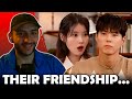 Park Bo Gum On IU S Mini Palette Their Chemistry Is So Sweet Like Chewing GUM 아이유 REACTION