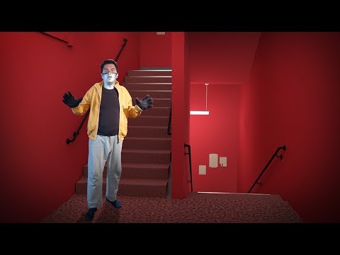 download lagu mp3 mp4 Penrose Stairway, download lagu Penrose Stairway gratis, unduh video klip Penrose Stairway