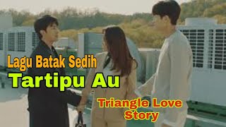 Download lagu TARTIPU AU LIRIK LAGU BATAK FALADO TRIO mp3