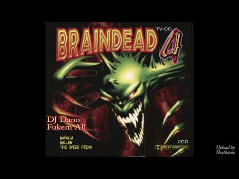 01 DJ Dano - Fukem All