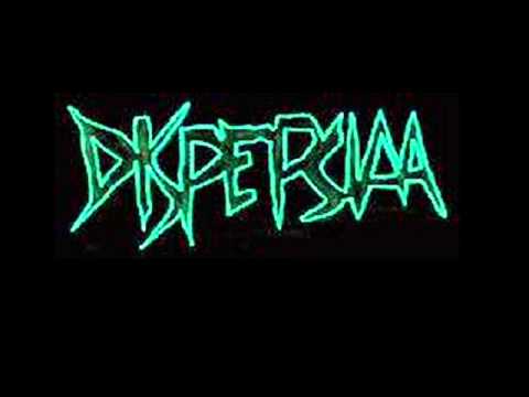 Dispepsiaa - Storm Of Stress ( Terrorizer )