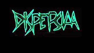 Dispepsiaa - Storm Of Stress ( Terrorizer )