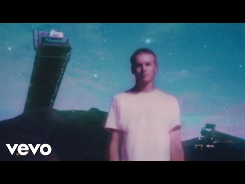 MASN - Crush (Official Audio)