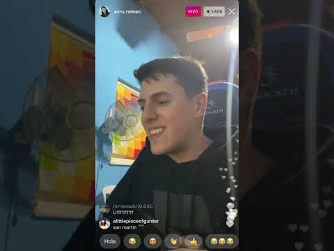 INCREÍBLE FREESTYLE DE ACRU