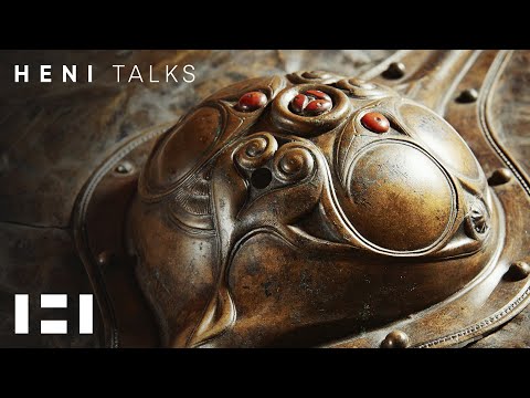 The Secrets of the Witham Shield | HENI Talks