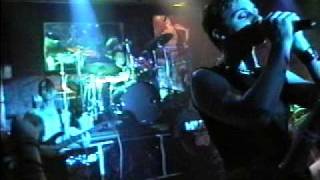 Darwin&#39;s Waiting Room - Innosence