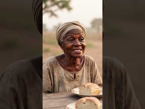 The Richest Man Ate With the Poor