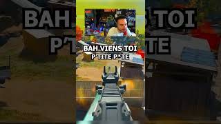 J'avais pas le droit de lui tirer dessus