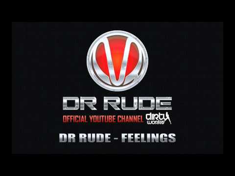 Dr. Rude - Feelings
