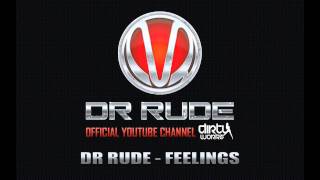 Dr. Rude - Feelings