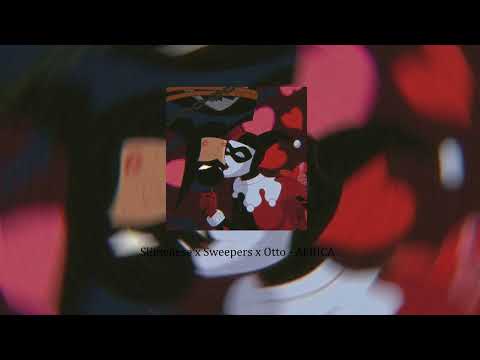 𝕊𝕝𝕚𝕞𝕖𝕟𝕖𝕤𝕖 𝕩 𝕊𝕨𝕖𝕖𝕡𝕖𝕣𝕤 𝕩 𝕆𝕥𝕥𝕠 - 𝔸𝕗𝕣𝕚𝕔𝕒