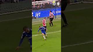 &#39;Dennis Bergkamp eat your heart out!&#39; | Ashley Cole | World Cup Blue Stars 🔵 #worldcup2022 #shorts