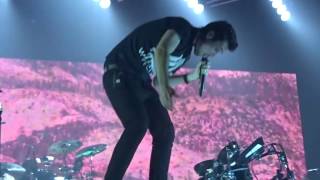 Bastille - Lethargy (live in Hamburg)