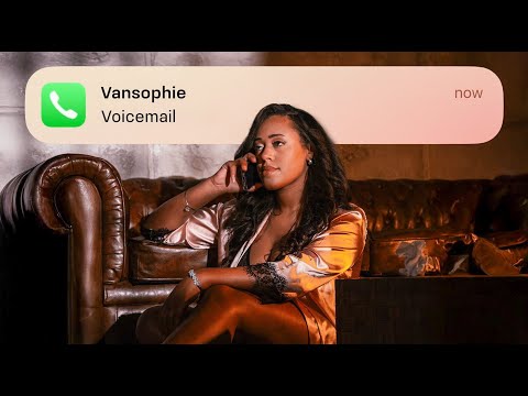 Van Sophie - Voicemail
