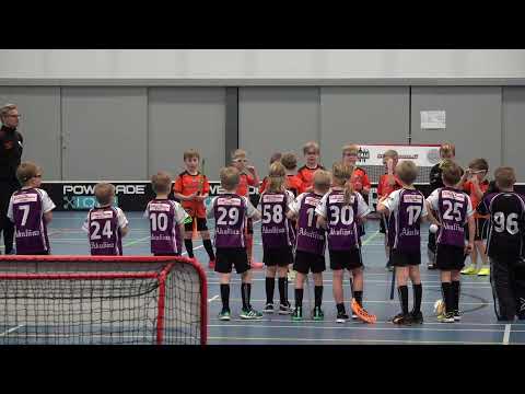 18.12.2021 Duo 13-14 - O2 JKL P9 Keljonkangas