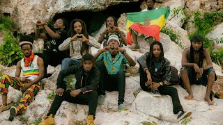 Rasta - Collabo 2 (official video) In Memory of Bob Marley, Lucky Dube