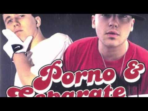 Prinz Porno & Separate - Erste Liga - Alles vergessen