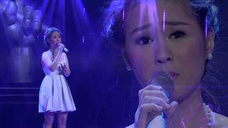 The Voice Thailand - ปอย - ดาว VS ตุ๊กตา - Angel - 24 Nov 2013