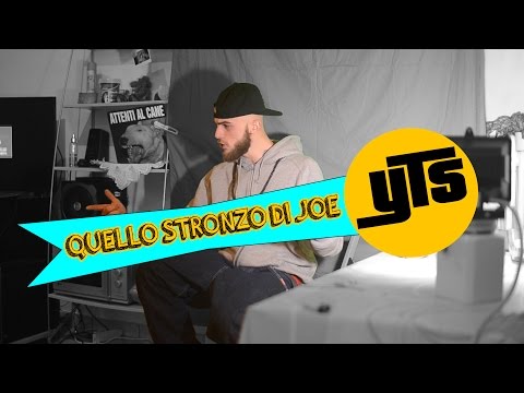 Yama Terè Siw | Quello Stronzo Di Joker