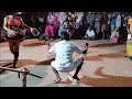 கரகாட்டக்காரி உடன் குத்து Dance ஆடிய தாத