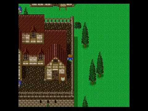 Final Fantasy 5 Solo Butz Playthrough Part 24