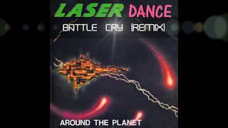 Laserdance - Battle Cry (Remix)