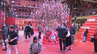 Chinese New Year (CNY)Event