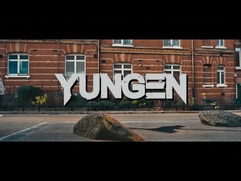 Yungen ft Dappy - Comfortable [OFFICIAL AUDIO]