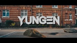 Yungen ft Dappy - Comfortable [OFFICIAL AUDIO]