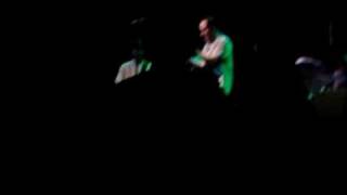 First Night Norva Hold Steady