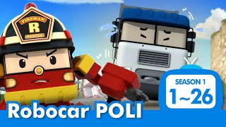Download lagu Robocar POLI Musim 1 Semua Episode│Versi Lengkap Episode 1~26│Robocar POLI TV Bahasa Indonesia mp3 Download lagu Robocar POLI Musim 1 Semua Episode│Versi Lengkap Episode 1~26│Robocar POLI TV Bahasa Indonesia mp3