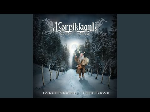 Tuli Kokko - Korpiklaani