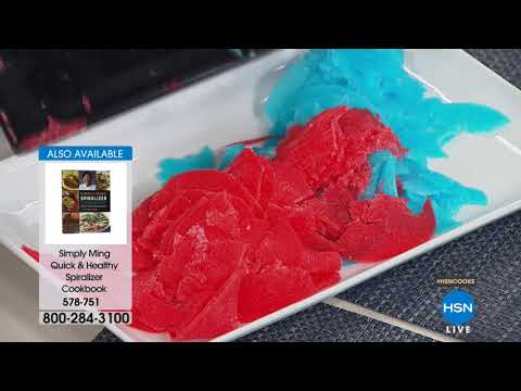 HSN | HSN Cooks Event: Chef Ming Tsai 03.16.2018 - 05 PM