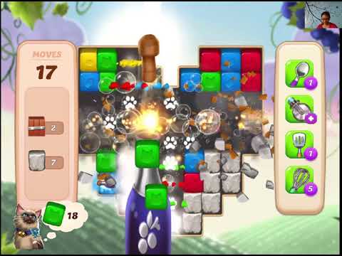 Vineyard Valley Level 176