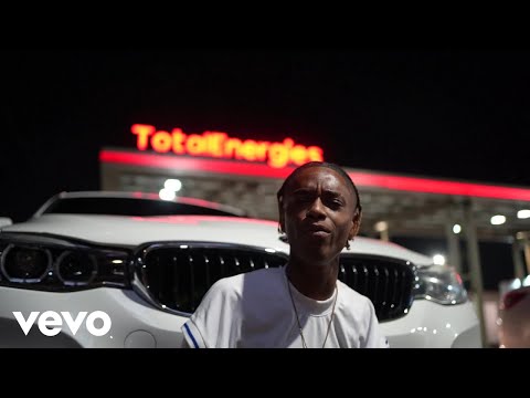 Sinnista - Need It RN [Official Music Video]