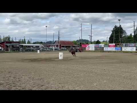Sedro Woolley Riding Club Arena video thumbnail
