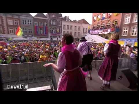 Boetezitting 2009 Da ma Zoe - Viva Colonia