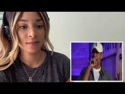 Gringa reage a Racionais Mc's - A Vida é Desafio