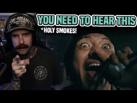 DeadSquad - Curse of The Black Plague (Official Music Video) | RichoPOV Reacts