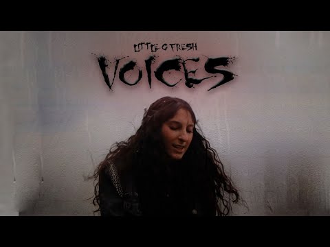 Little G Fresh - Voices (Official Music Video)