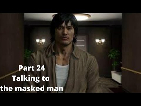Yakuza 5 remastered gameplay walkthrough part 24-no commentary