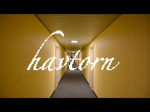 Havtorn - At flyve er det smukkeste man ikke kan