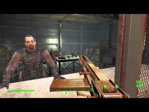 How to get X-01 Helmet FREE Fallout 4