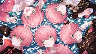 【活動6周年】マネキン/てるとくん【ゲーム実況者が歌ってみた】