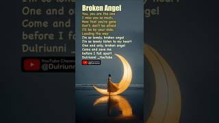 Download lagu 🌼 Broken Angel | Arash (feat. Helena) mp3