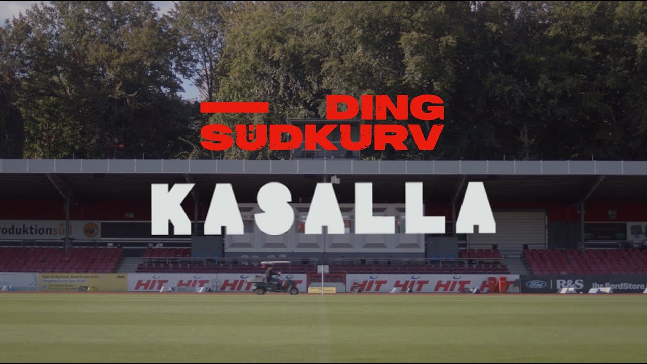 DING SÜDKURV