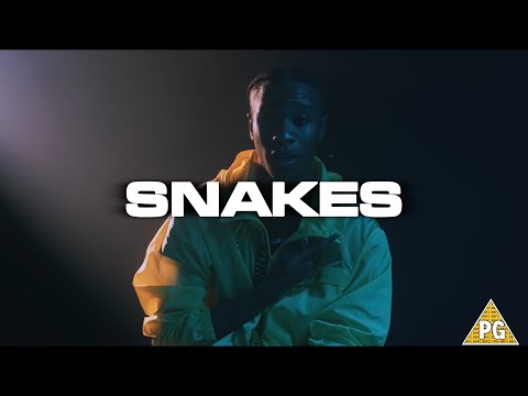[FREE] Clavish x Fredo x Meekz UK Rap Type Beat 2024 - “SNAKES”
