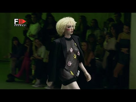 DINO ALVES ModaLisboa Spring 2023 Lisboa - Fashion Channel
